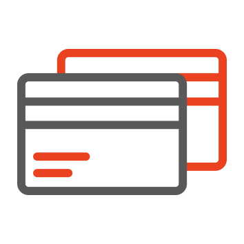 Support Multiple Payment Types